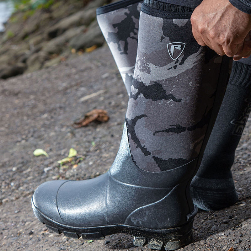 Fox Rage Neoprene Boots